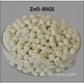 السلع الرياضية ZnO-80GE Dispersion Foam Masterbatch